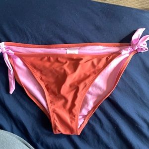 large bikini bottoms